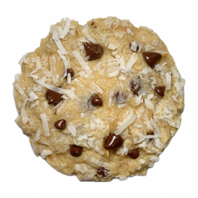 JOYFUL ALMOND Lammy's Bakehouse