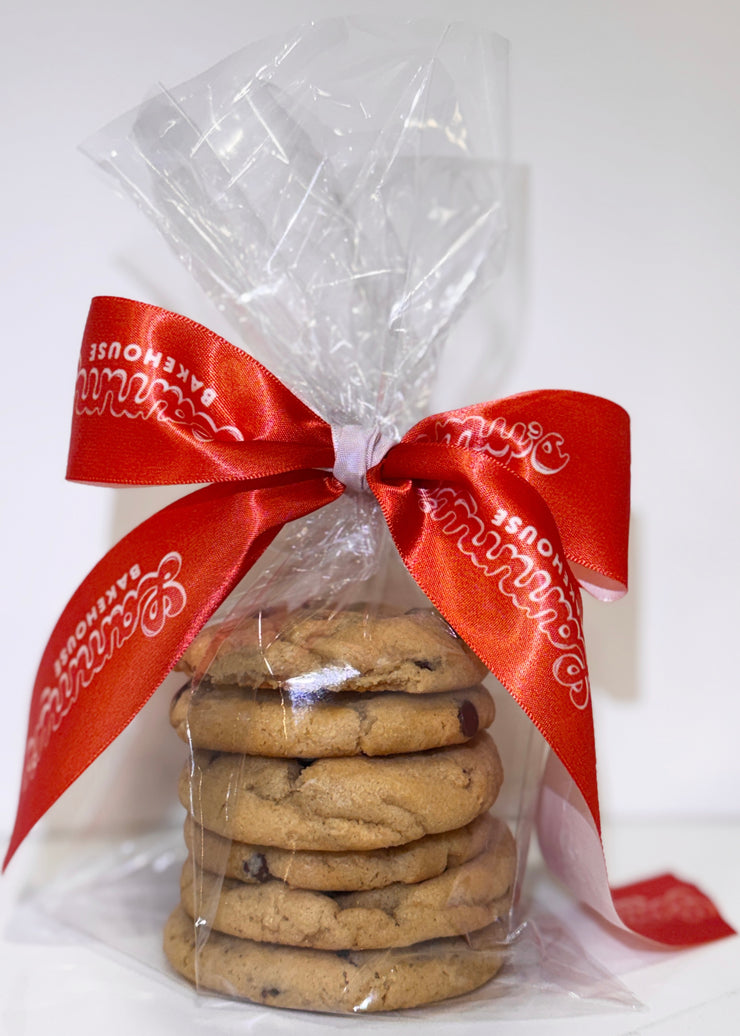 Holiday Mini Gift Bag￼