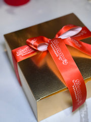 Holiday Cookie Box 🍪