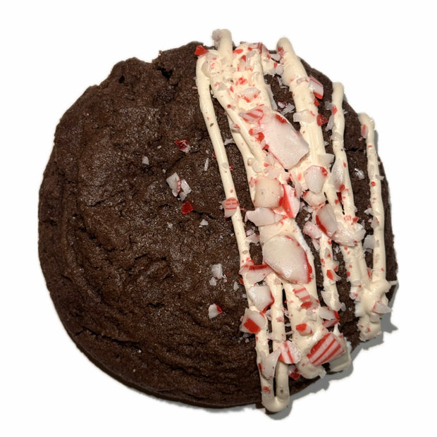 The Nice Cookie 🎅🏻