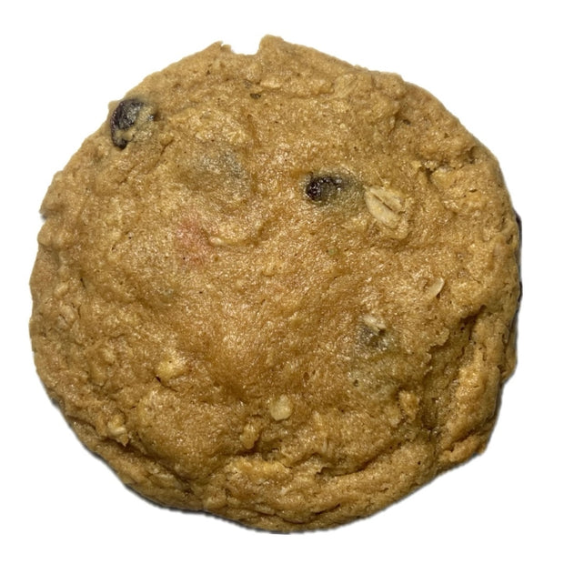 Oatmeal Raisin