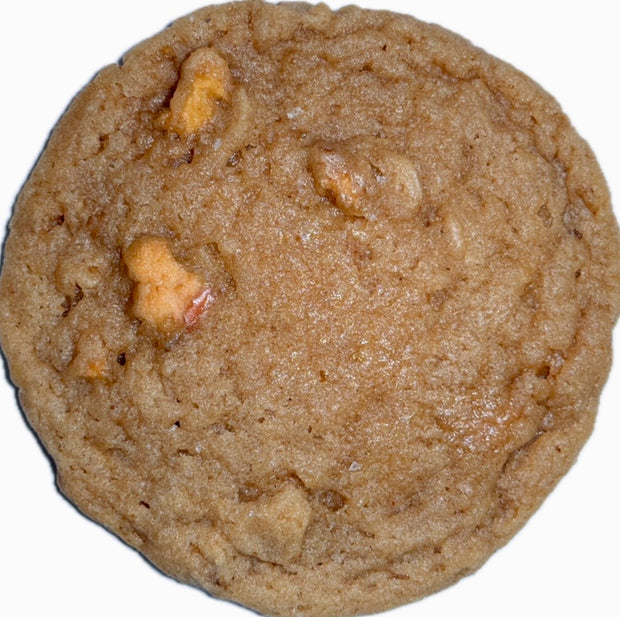 Apple of my pie 🍎￼