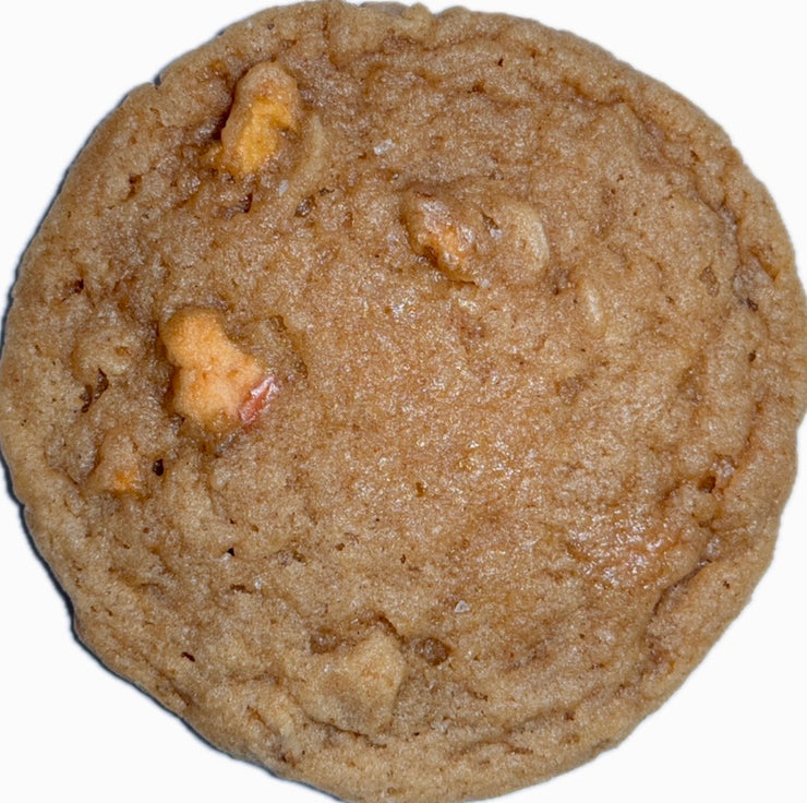 Apple of my pie 🍎￼