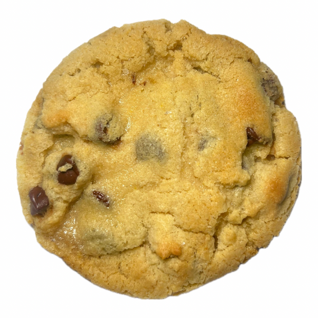 Gluten Free Chocolate Chip